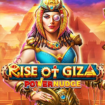 Rise of Giza PowerNudge
